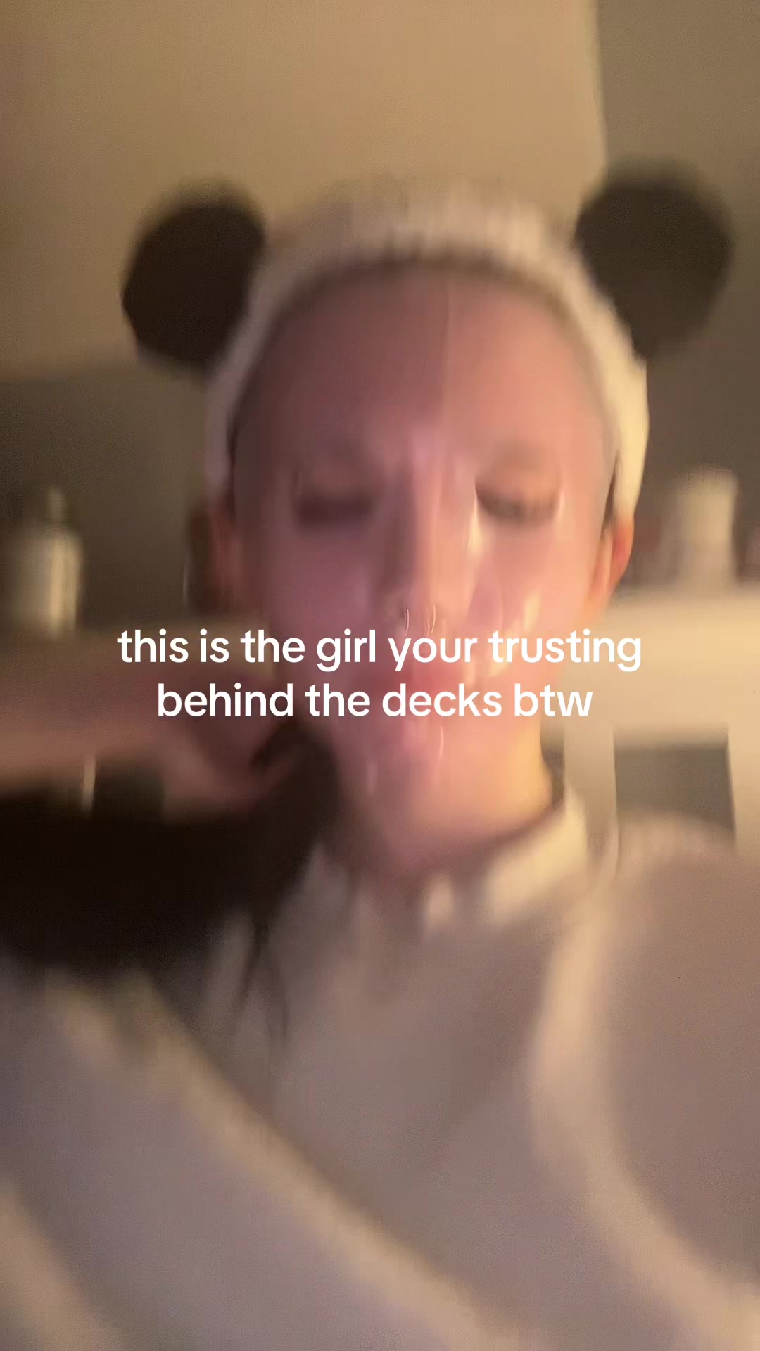 @KENZ DJ