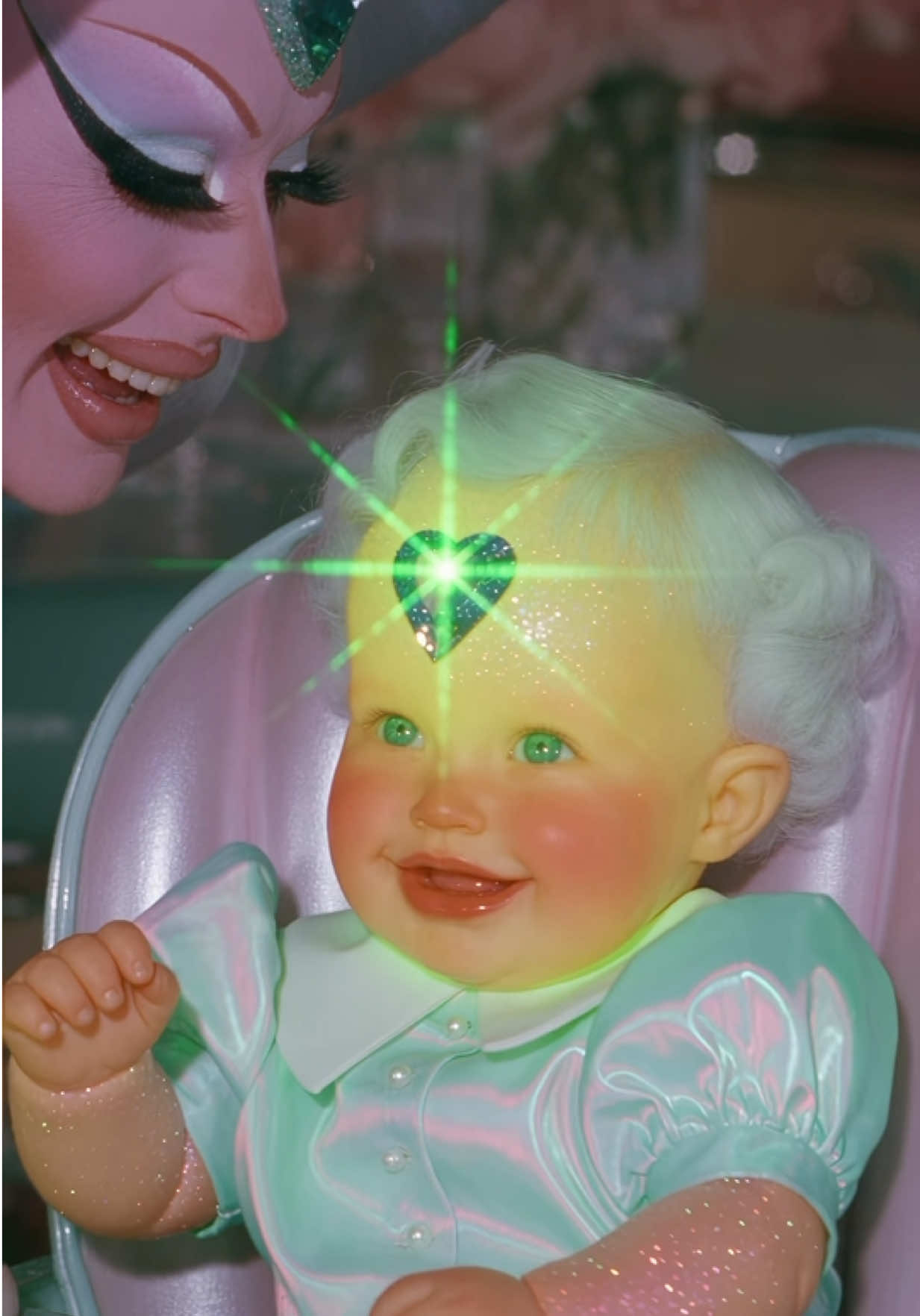 @Chaos Dreamland