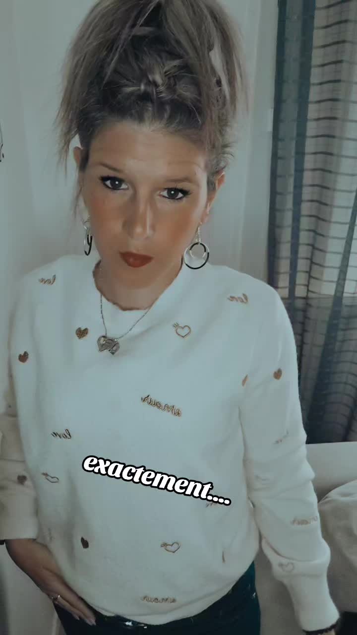 @Laguerri&egrave;re Mes Enfants 💗💙💙