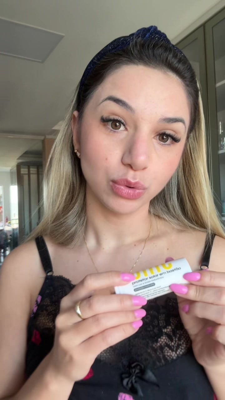 @Bianca Cunha