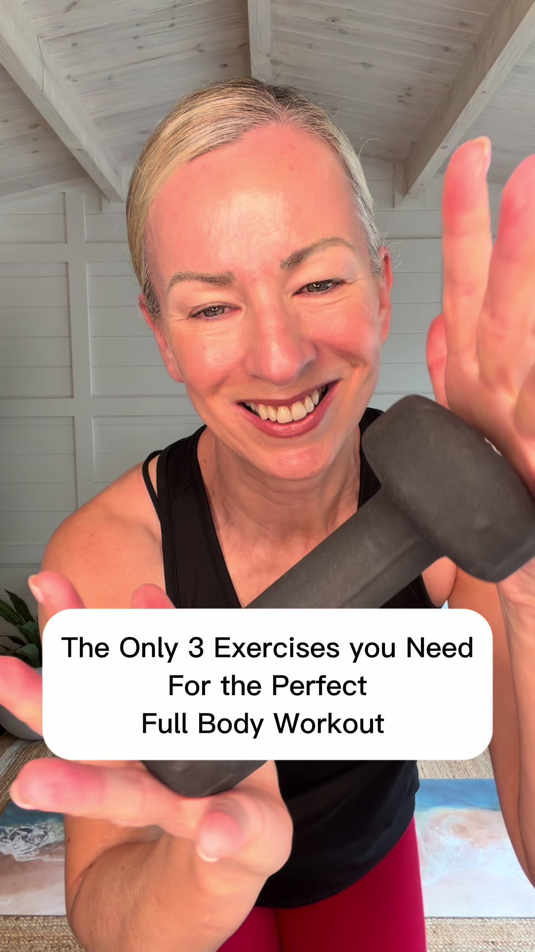 @Deborah Kelly Midlife Strength