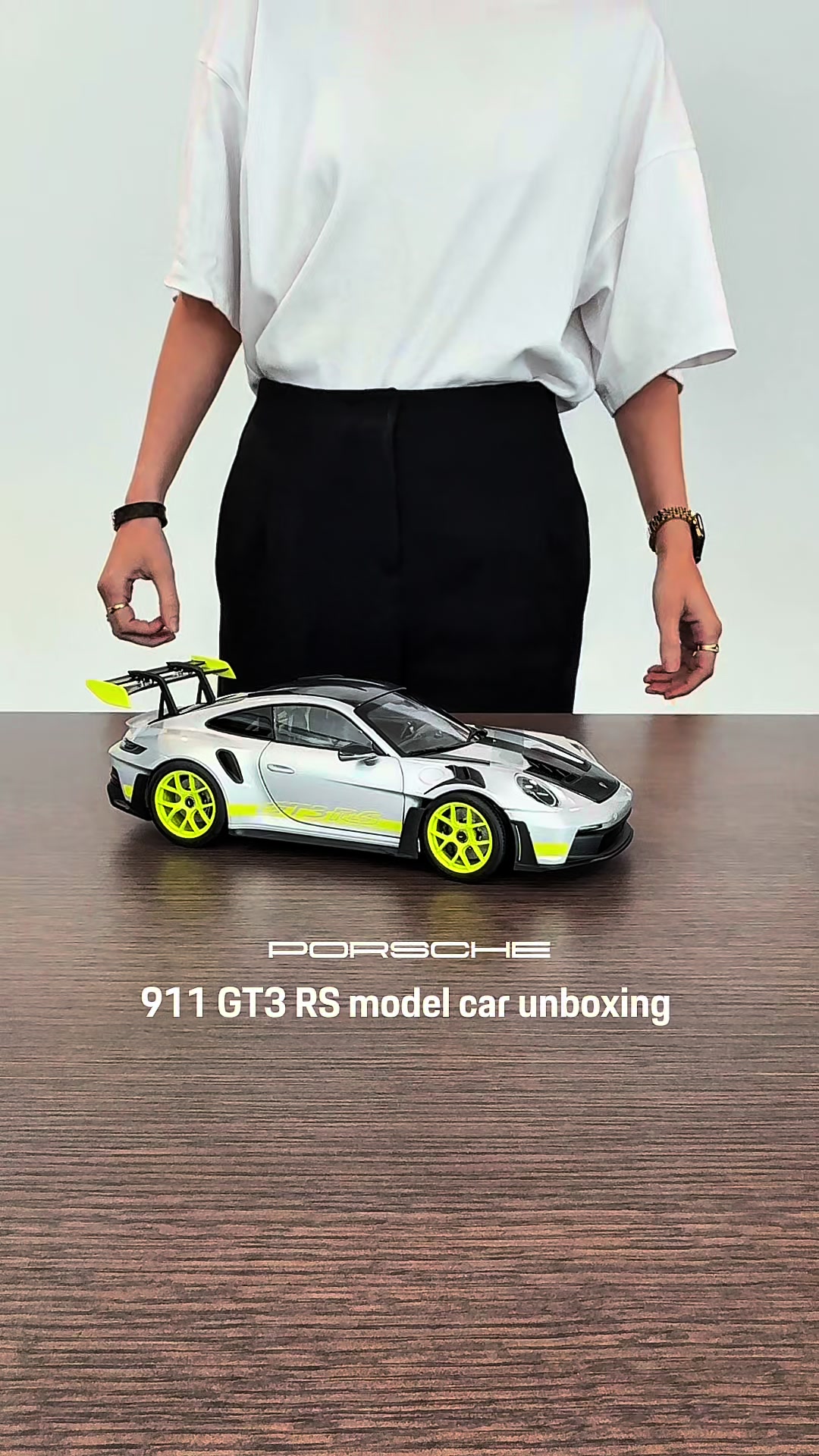 @Porsche Centre Tonbridge