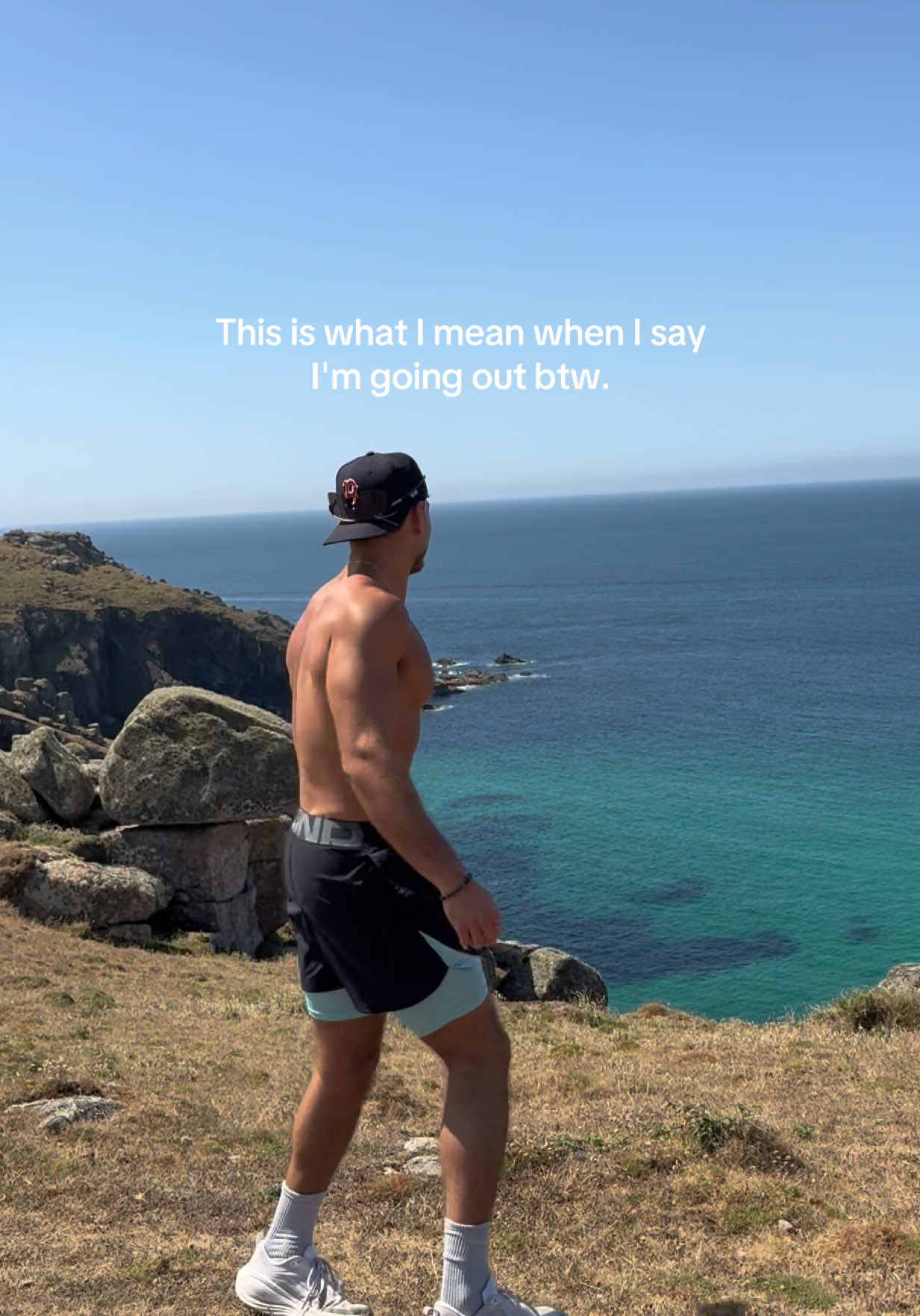 @Andy / Fitness & Travel 🌎