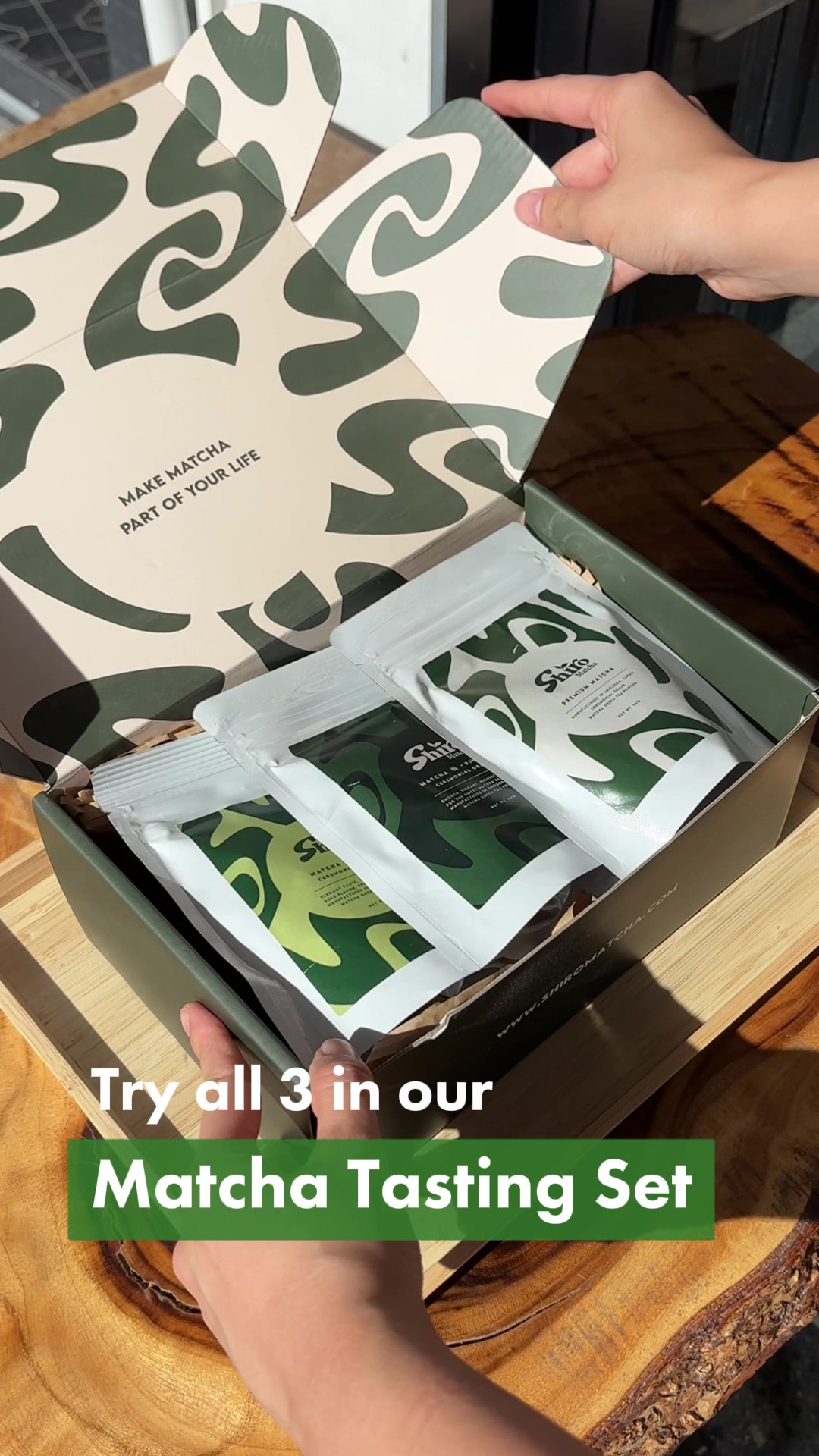 @Shiro Matcha