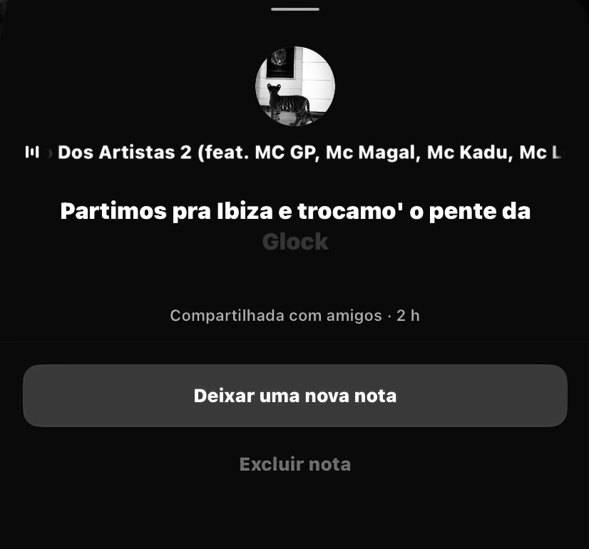 @Liderança