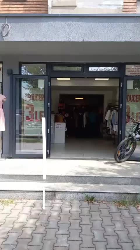 @ELL TEX Second Hand Hunedoara