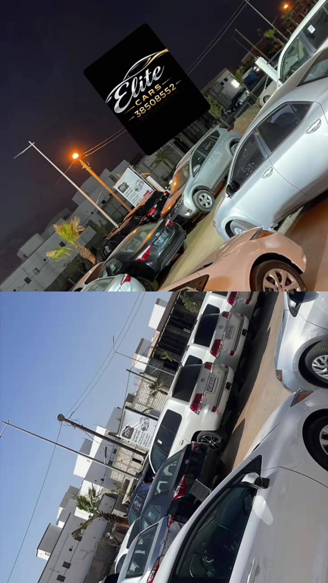 @Elite cars