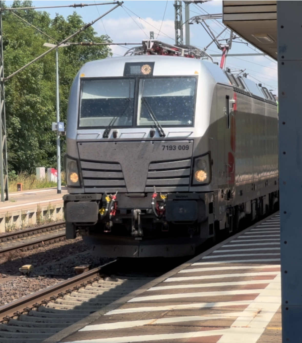 @Trainspotter