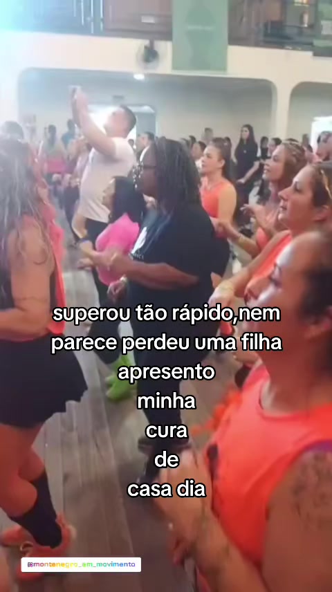 @🌹 Terê santos 🌹 guerreira 💪