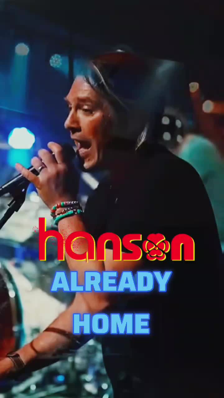 @Hansonized