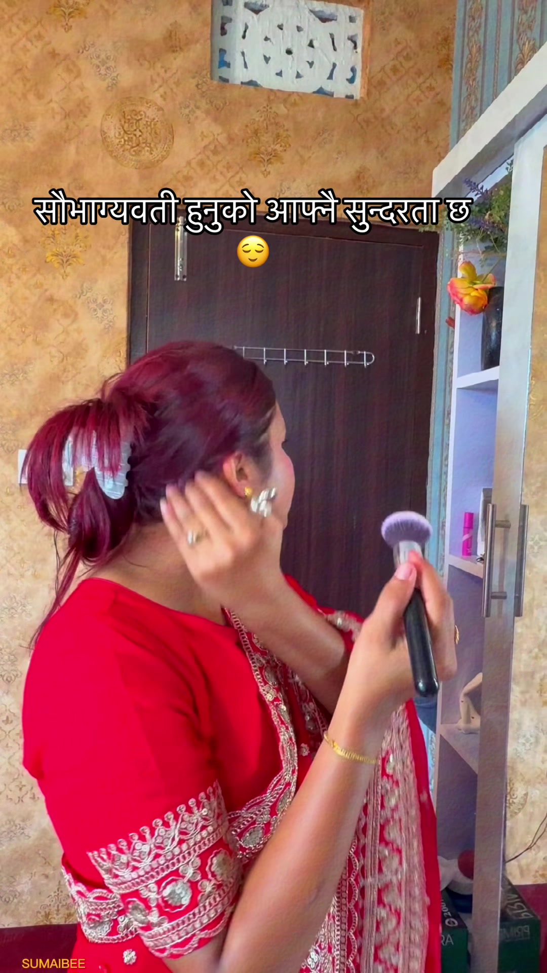 @Sabita Karkee