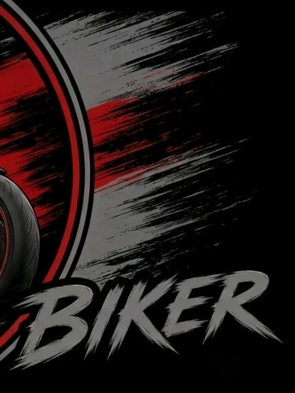 @The Unfiltered Biker