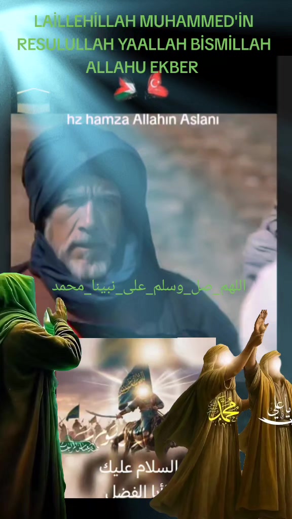 @🇹🇷Canan🇵🇸☝️🤲