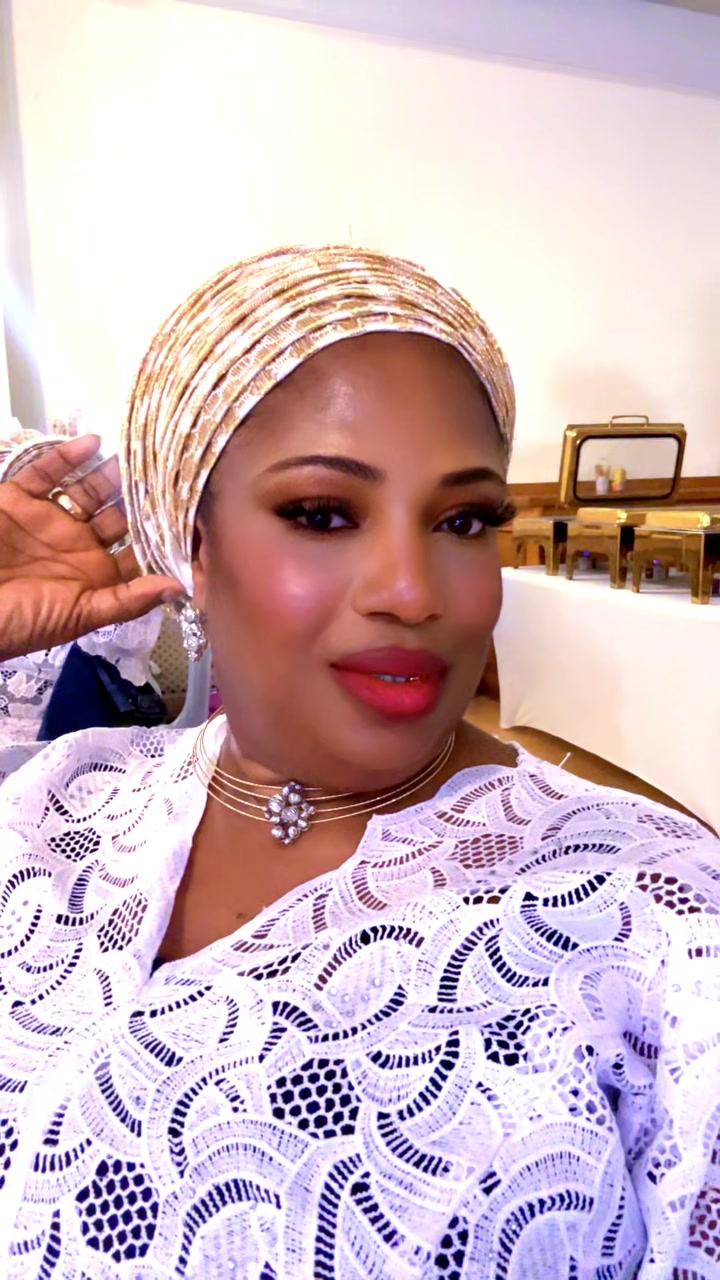 @Olorunkemi Agbeke