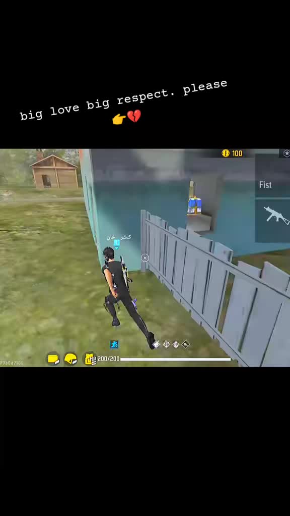 @MR LENGND GAMING