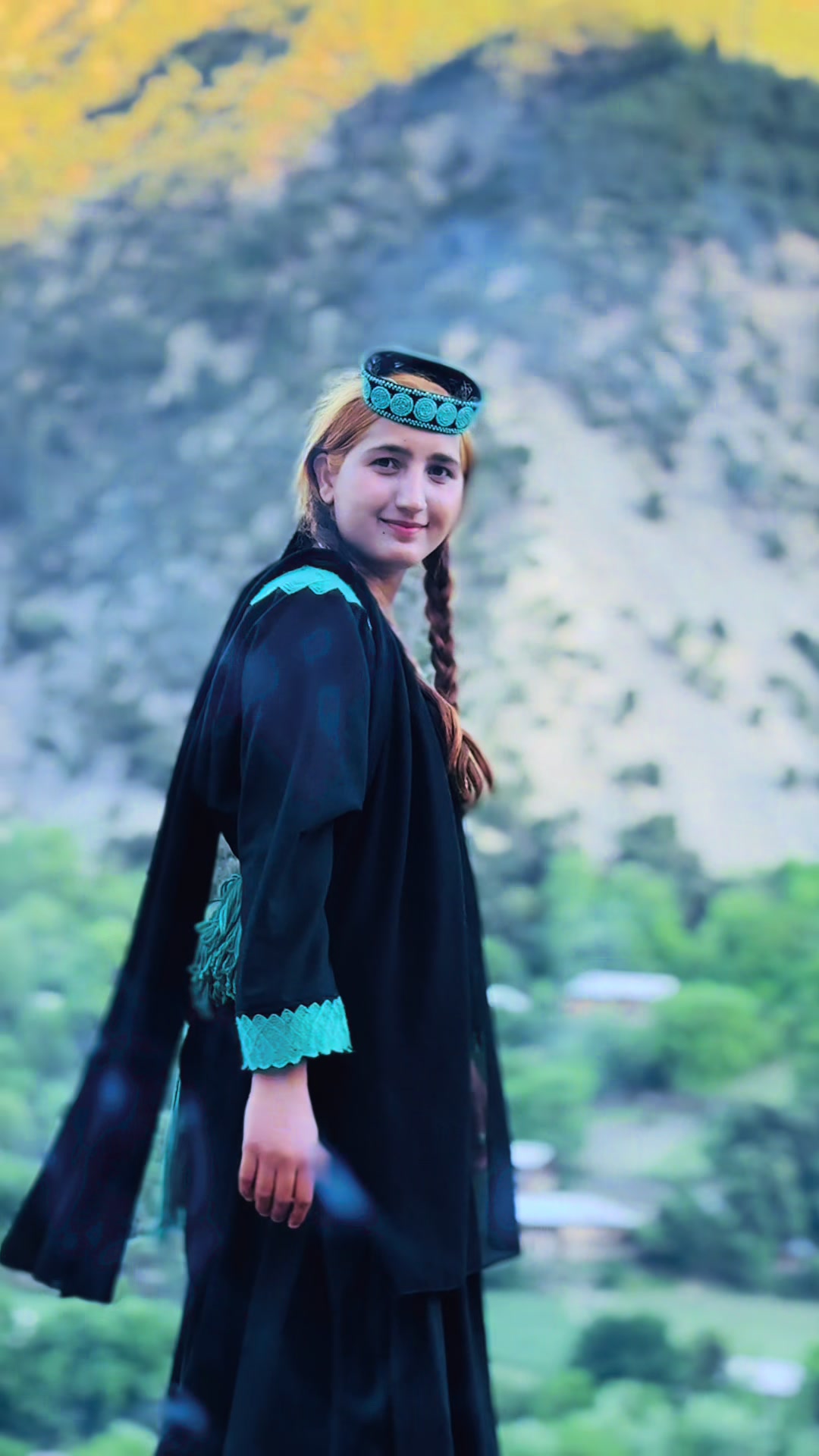 @Basharat Basha official