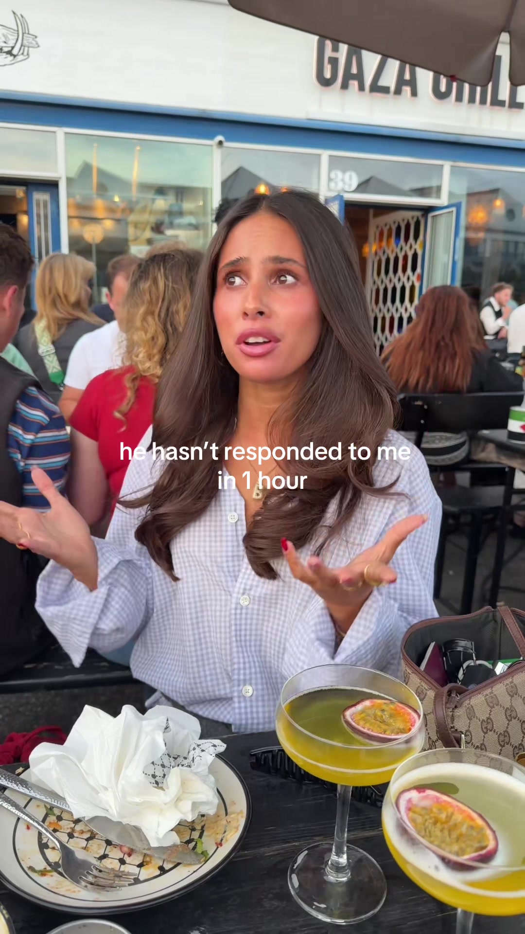 @Isabella Løwe