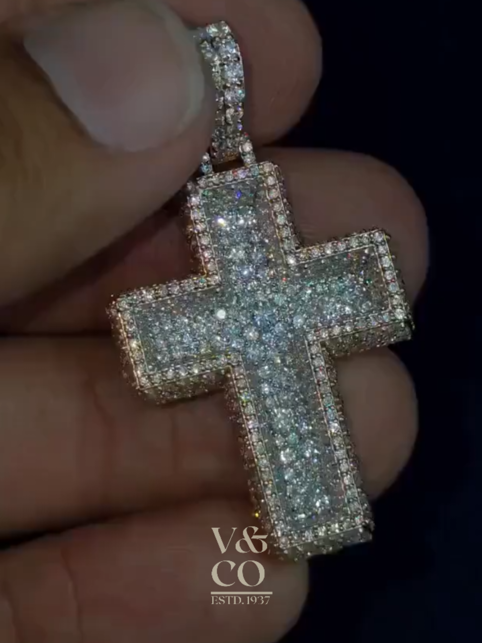 @Vrayas & Co. (Estd. 1937)