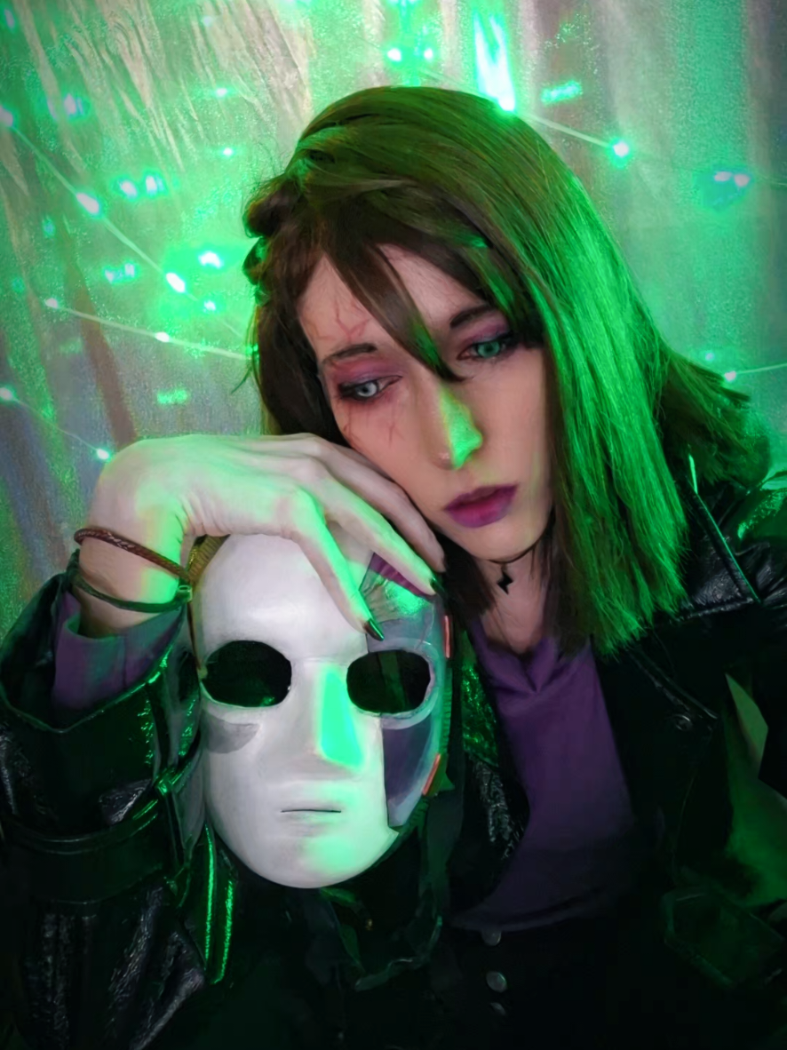@DollCosplay