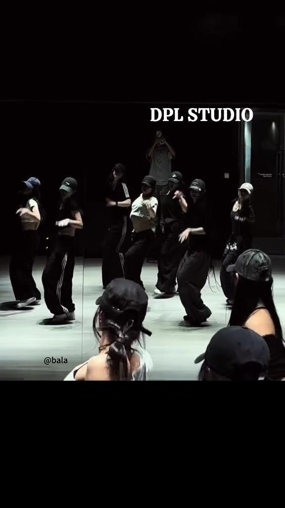 @Dpl Studio Dance