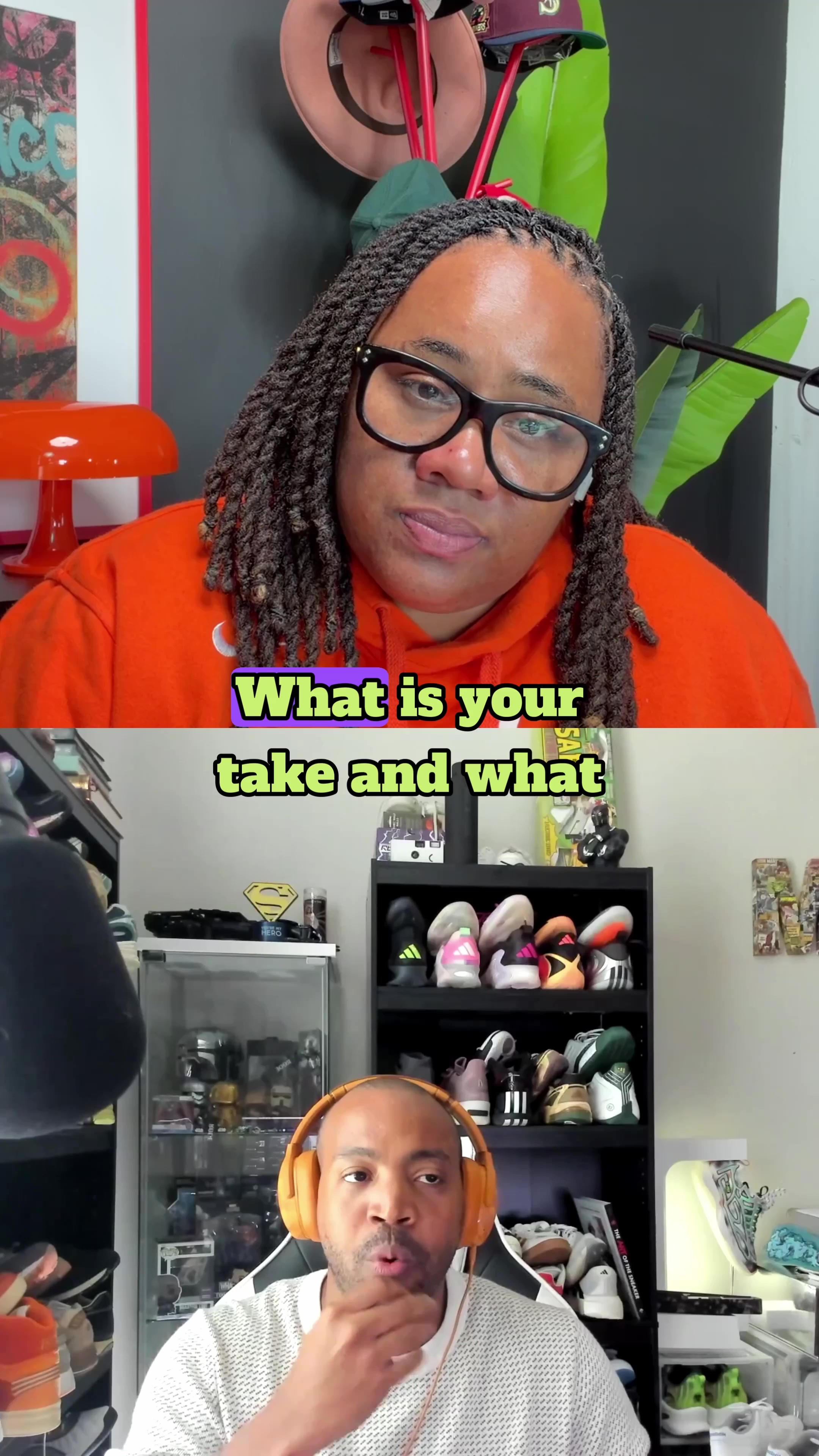 @Mike Guillory