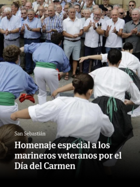 @El Diario Vasco