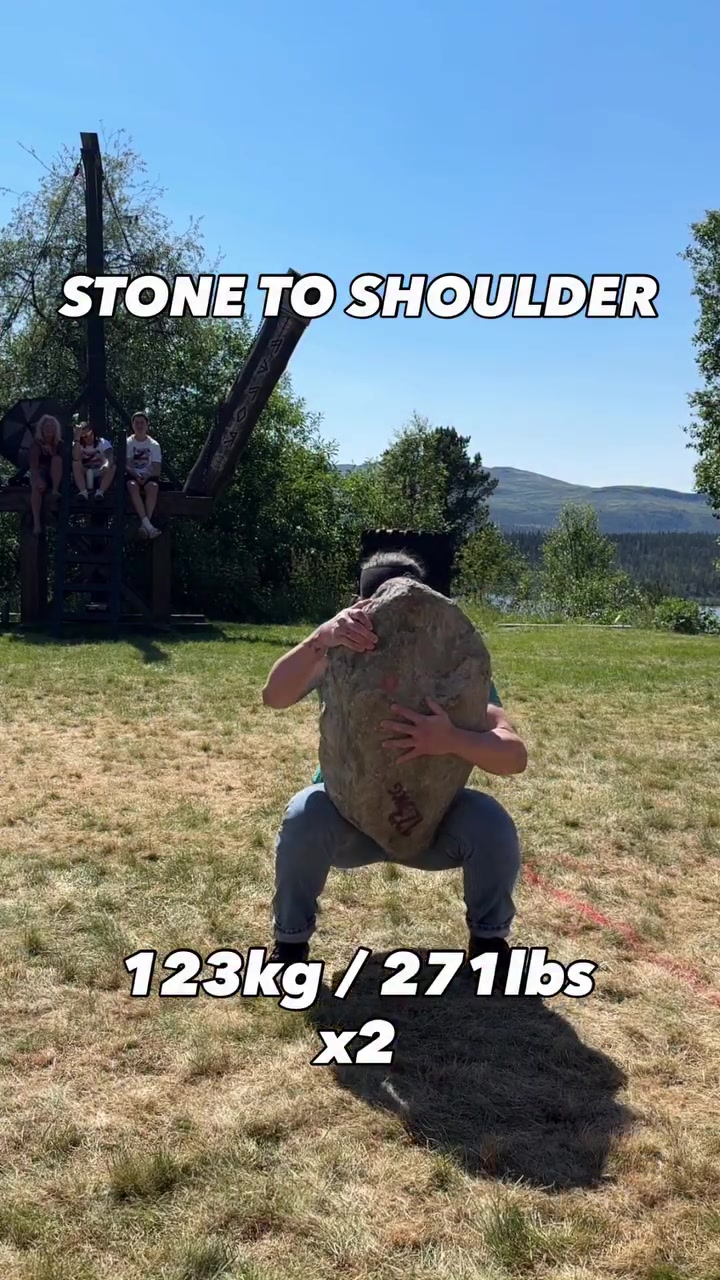 @Cerberus Strength