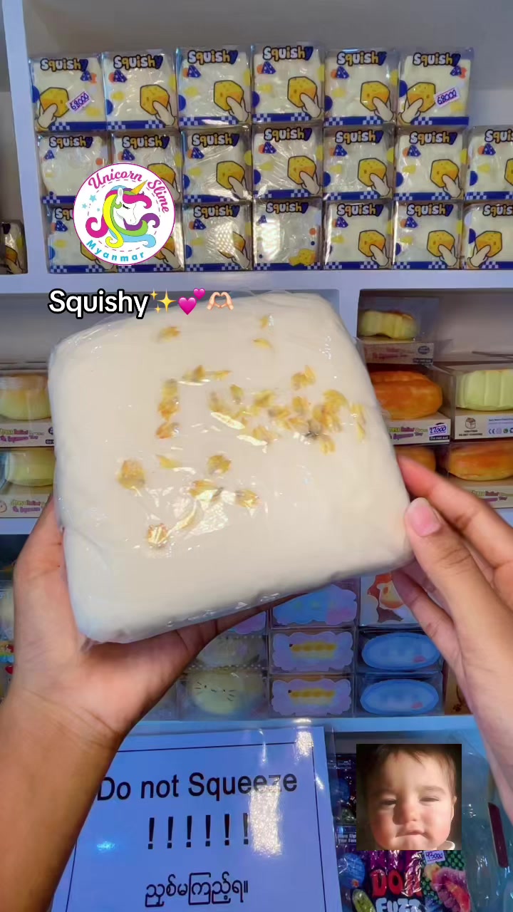 @Unicorn Slime 🇲🇲