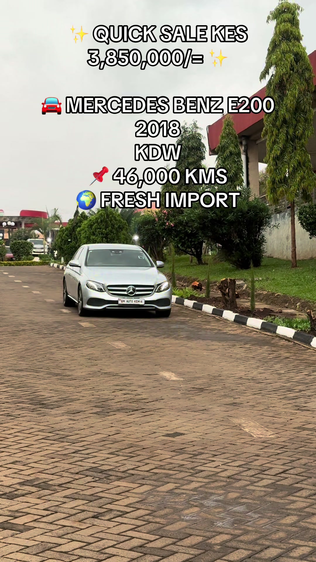 @BM AUTO