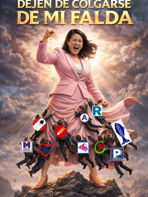 @Soydederecha