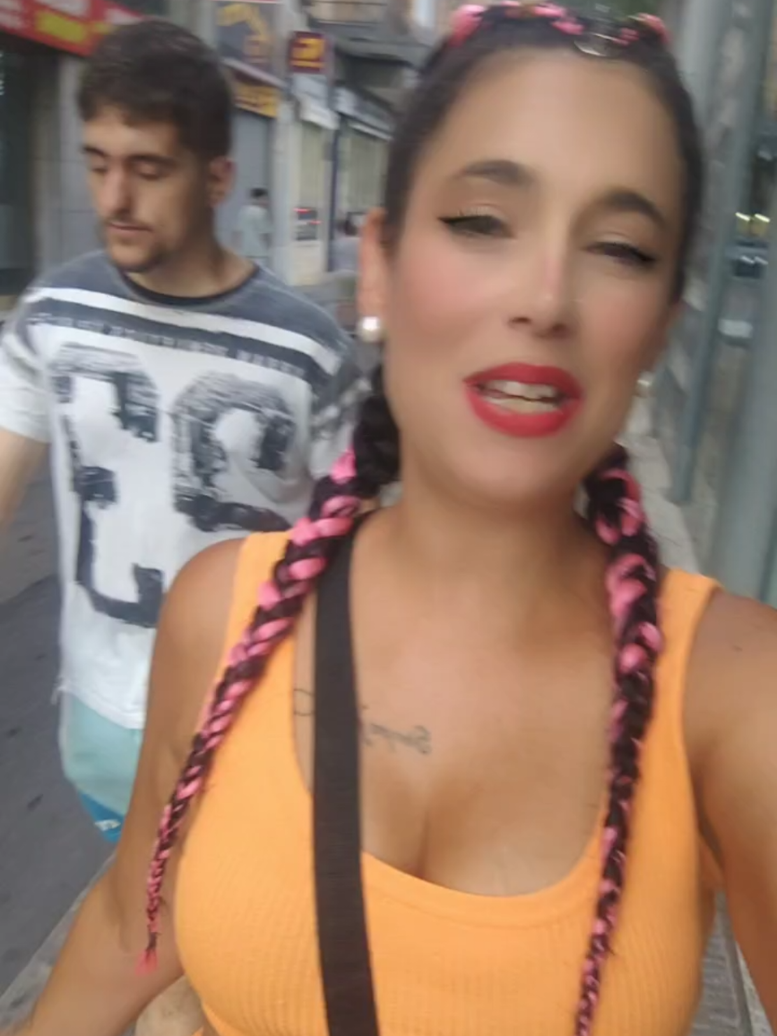 @Anais Martinez Ines