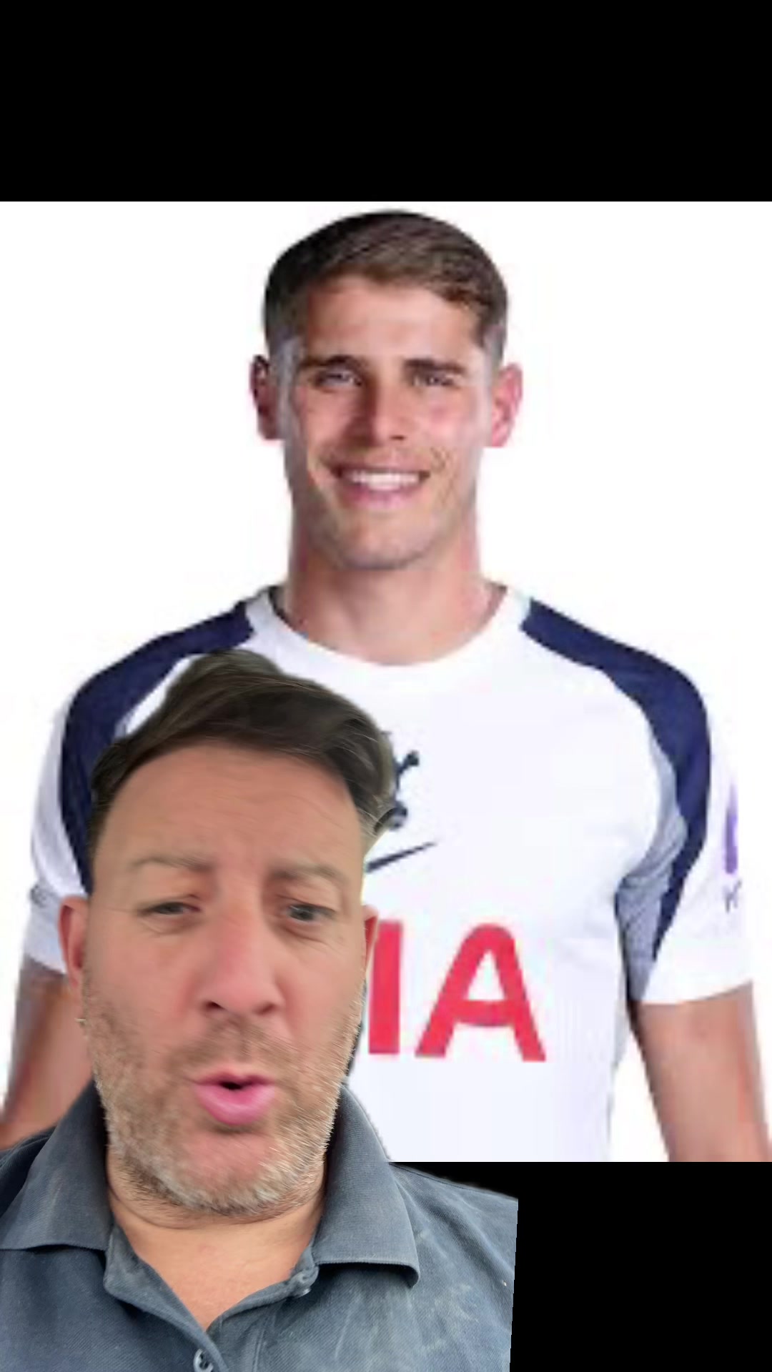 @stu talks football
