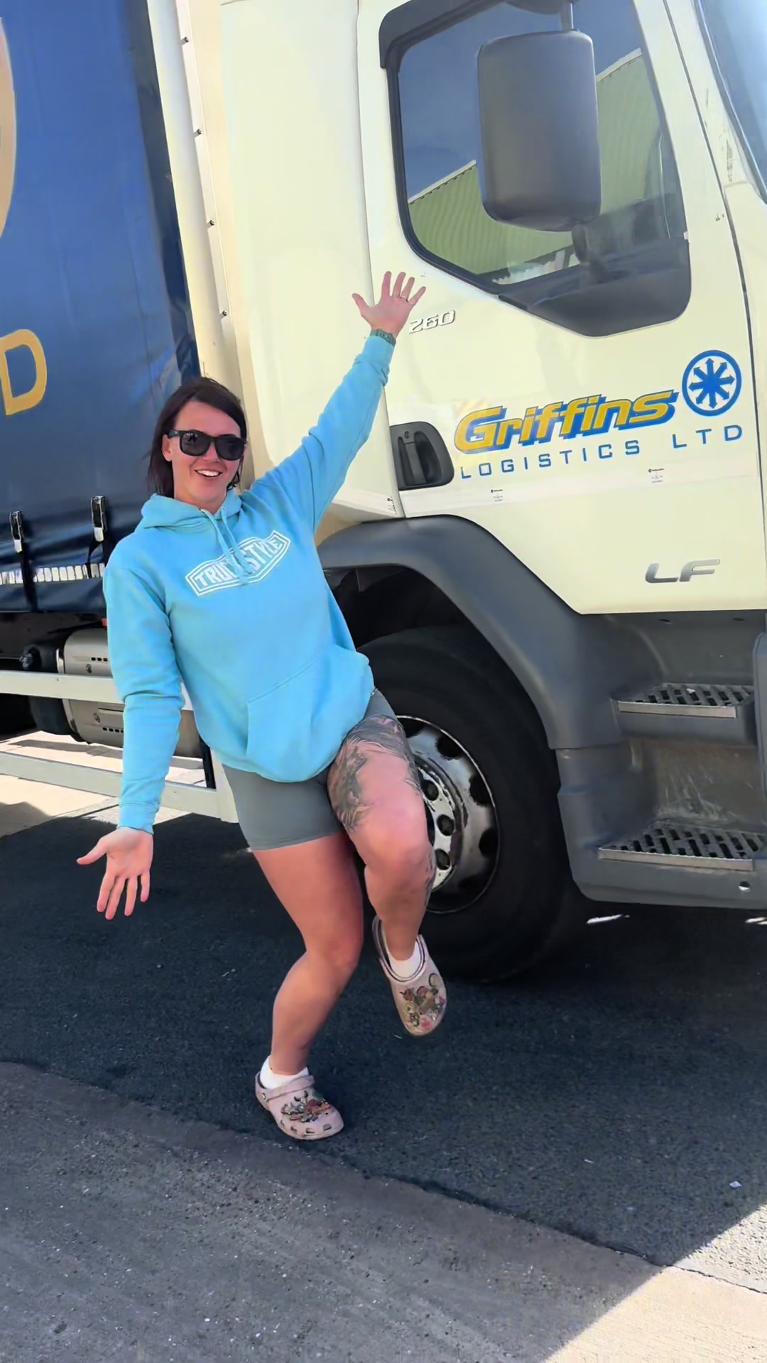 @truckergirl850a