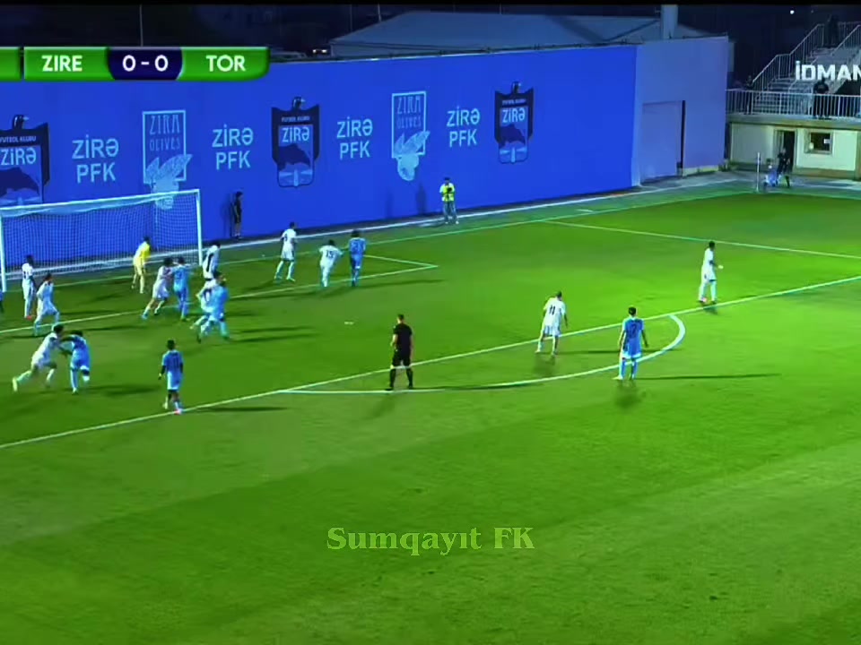 @Sumqayıt FK