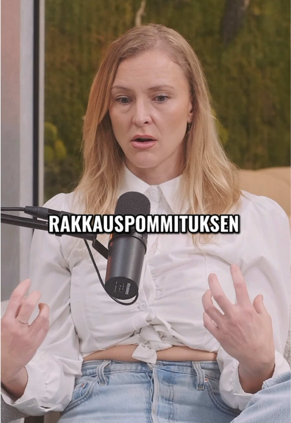@Anu Puumalainen
