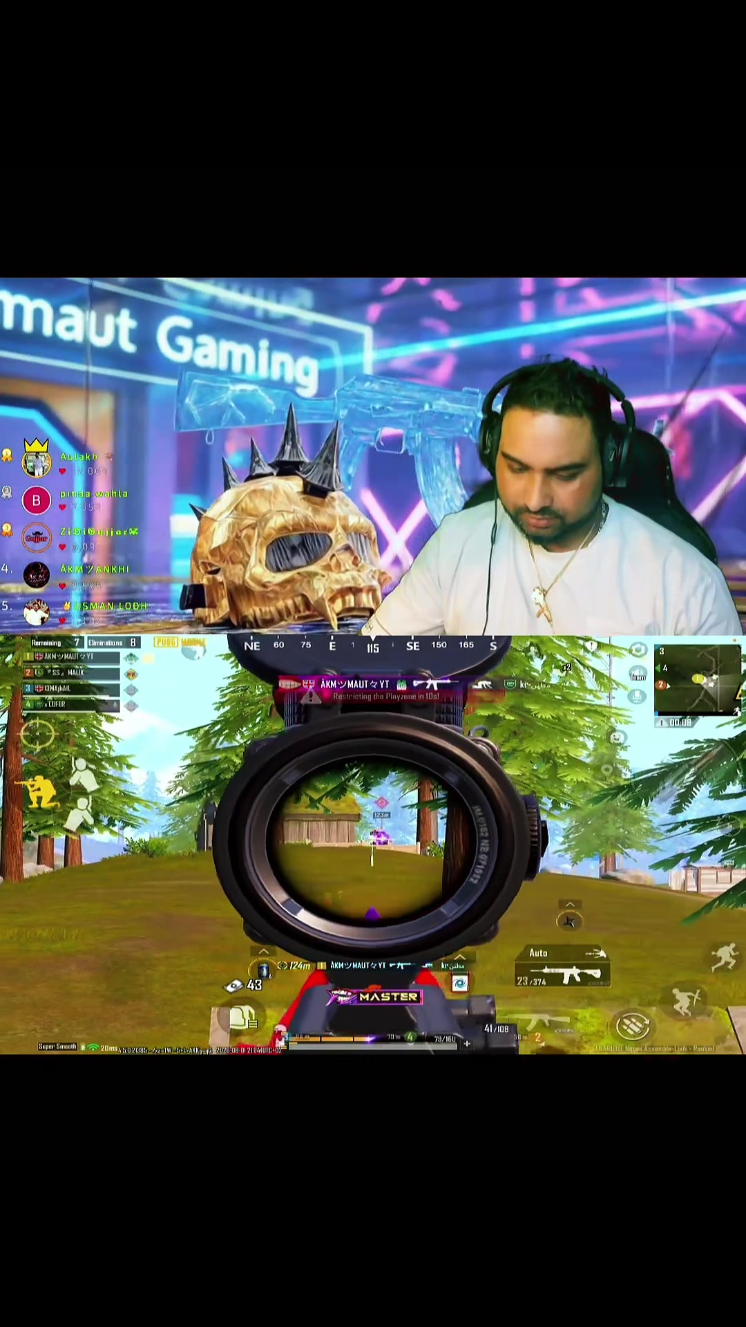 @Akmmaut🦅Gaming06🦅