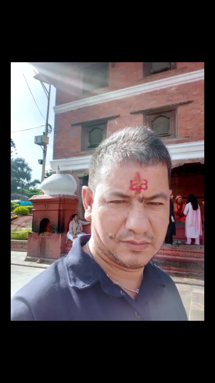 @Ganesh karki88