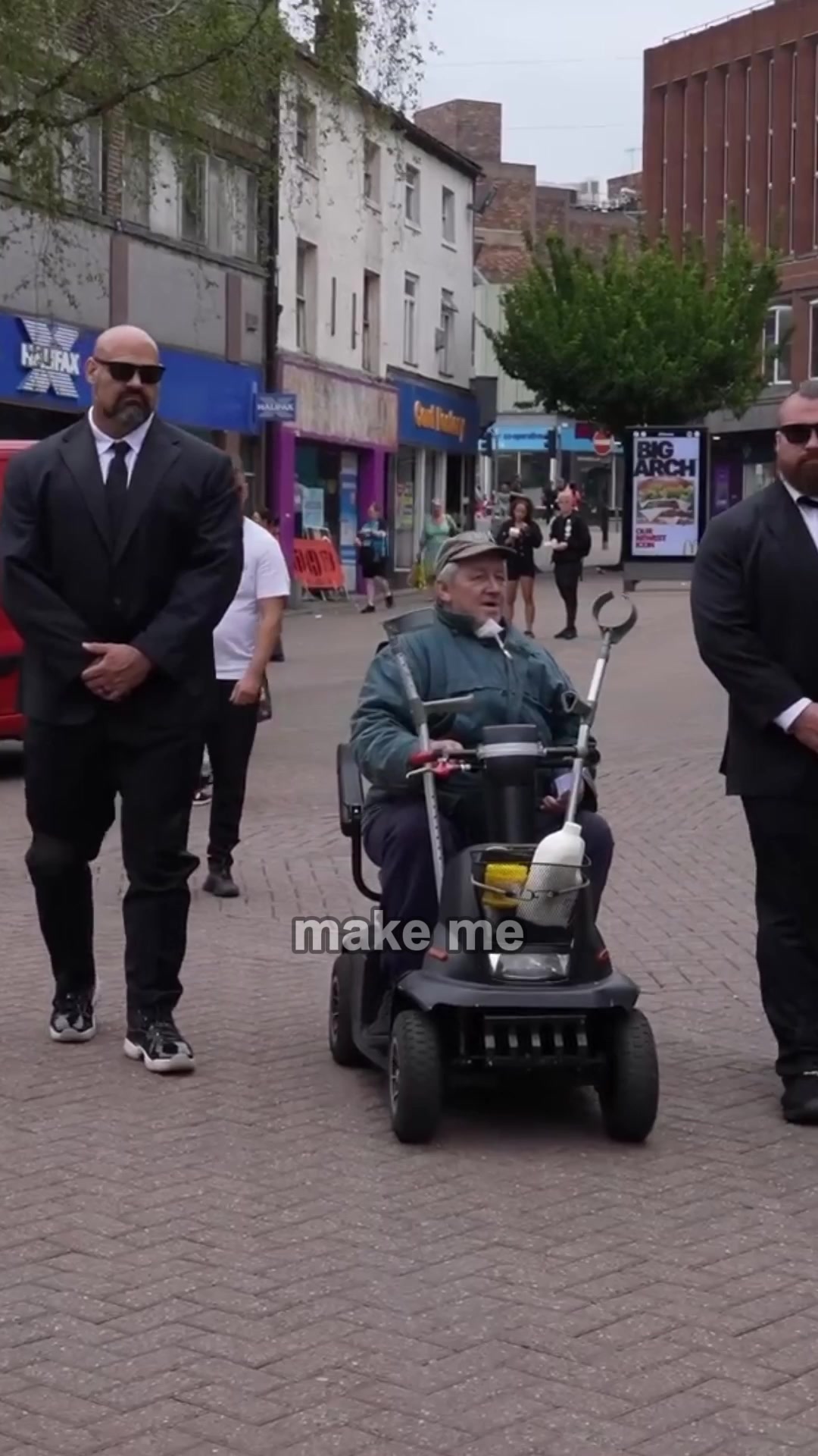 @Eddie Hall - The Beast