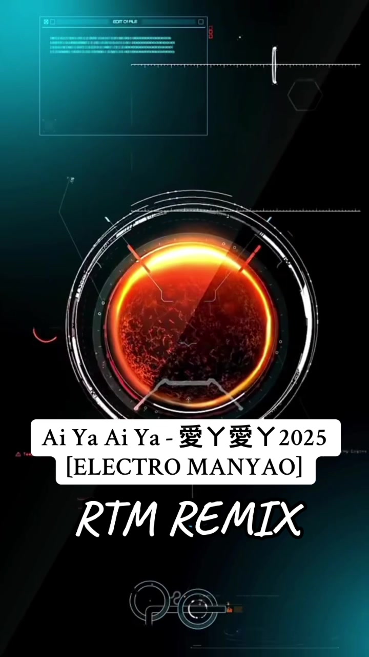 @RTM REMIX