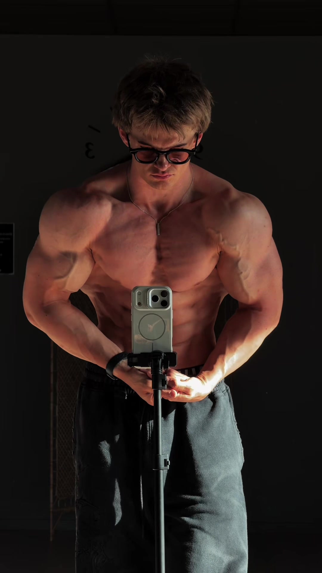 @Thefitnessnerd