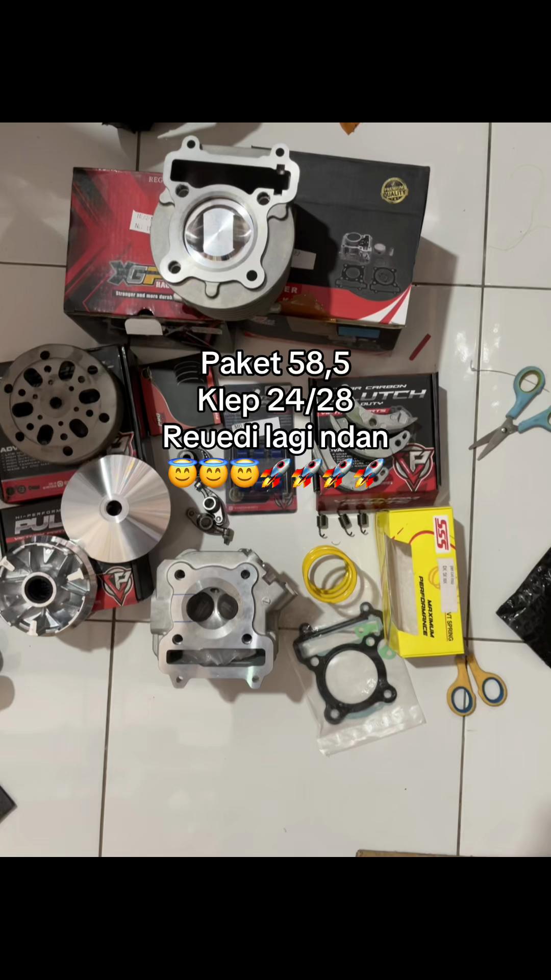 @AA VARIASI MOTOR