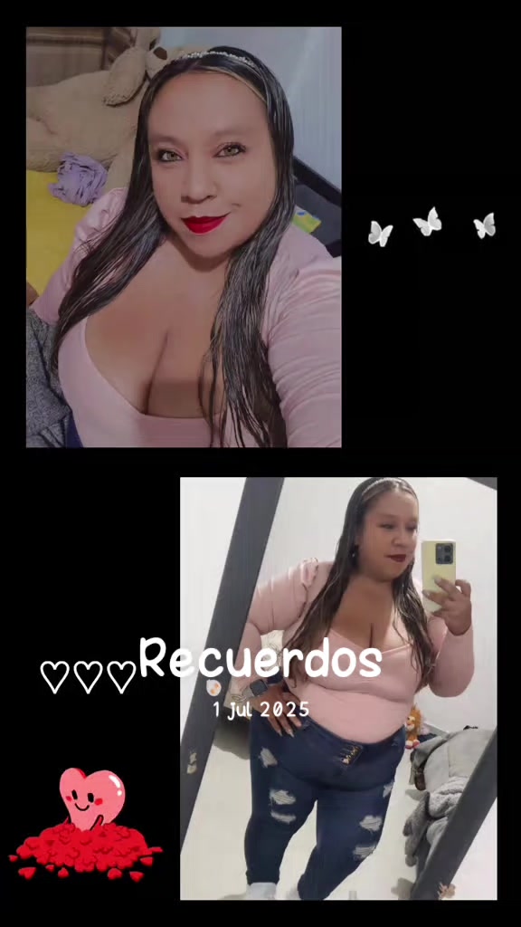 @❣️Diana Carolina Patiño ❣️