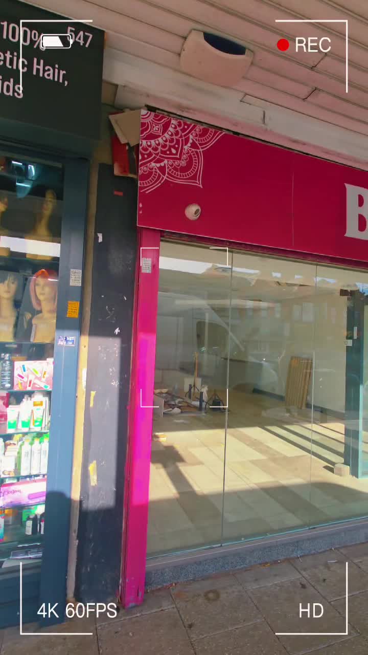 @Ultra Shopfronts & Shutters