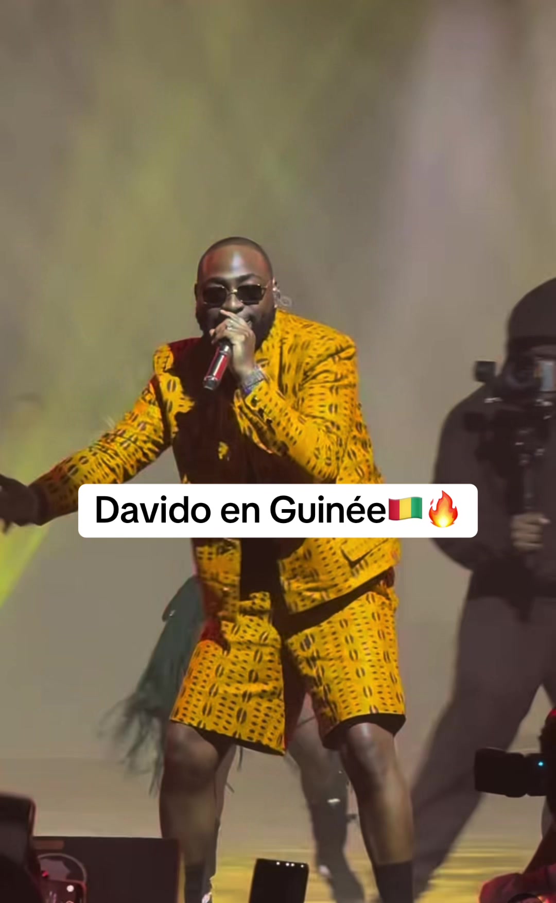 @L🅰️ Guinée est Chic 🇬🇳❤️