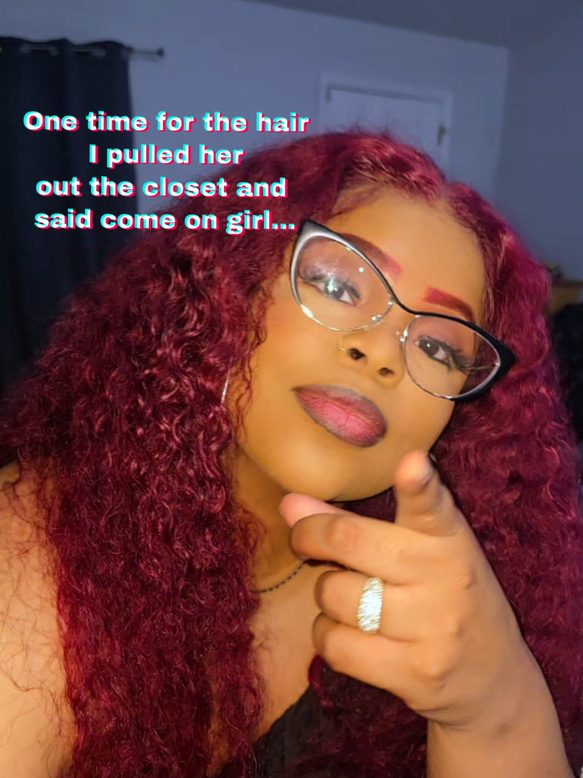 @Tawinika Mckoy