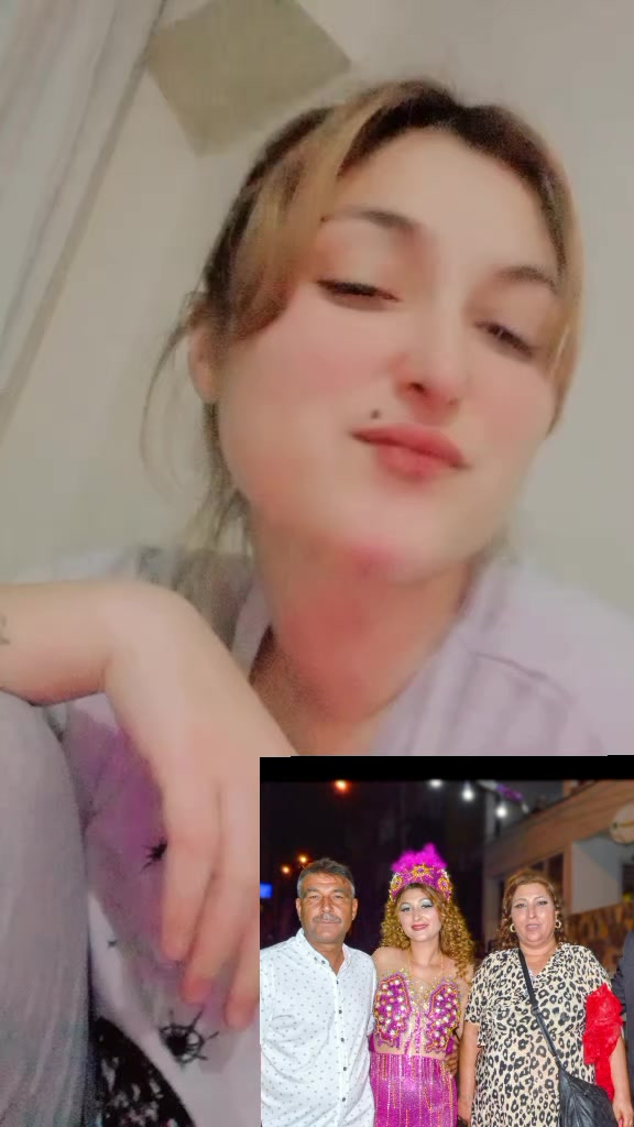 @🪬Derya Deniz🪬 ciomm❤️🔥