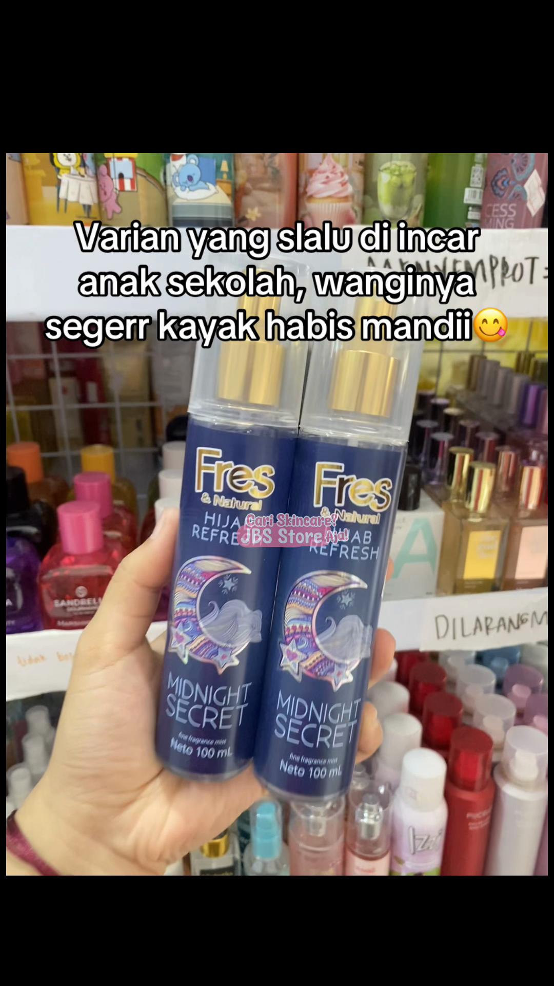 @JBS Store Sukoharjo ✨