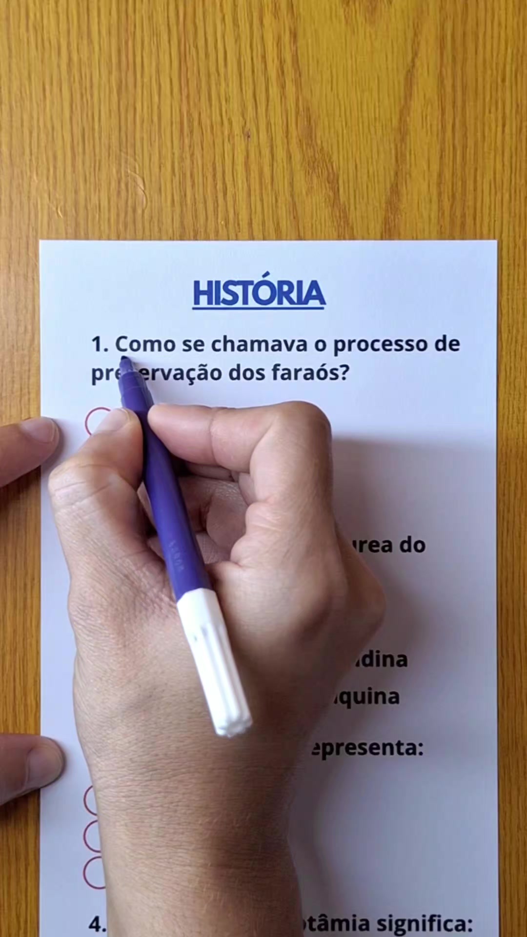 @Hora do Teste Oficial