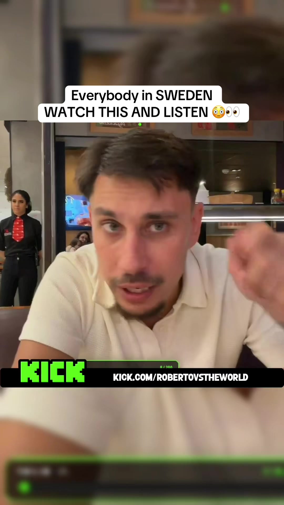 @ROBERTOVSTHEWORLD