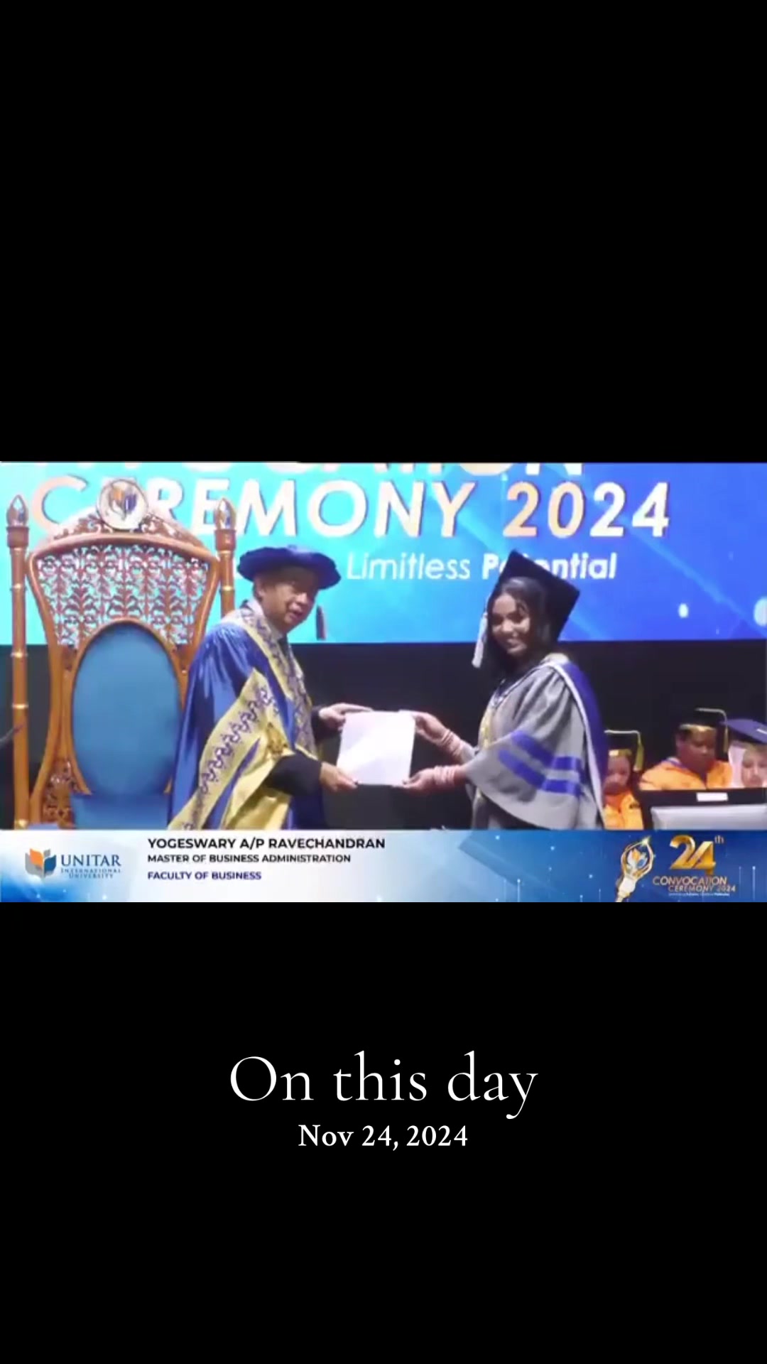 @Pavitra Ravechandran
